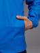 Ветровка KELME Raincoat Blue