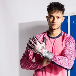 Вратарские перчатки JOMA GUANTES PORTERO AREA 25      