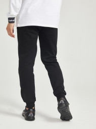 Брюки KELME Knitted Trousers Black