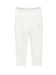 Брюки KELME Knitted Trousers White