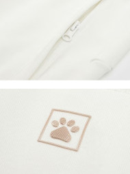 Брюки KELME Knitted Trousers White