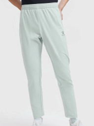 Брюки KELME Woven Straight-Leg Trousers Grey