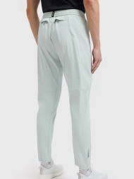 Брюки KELME Woven Straight-Leg Trousers Grey