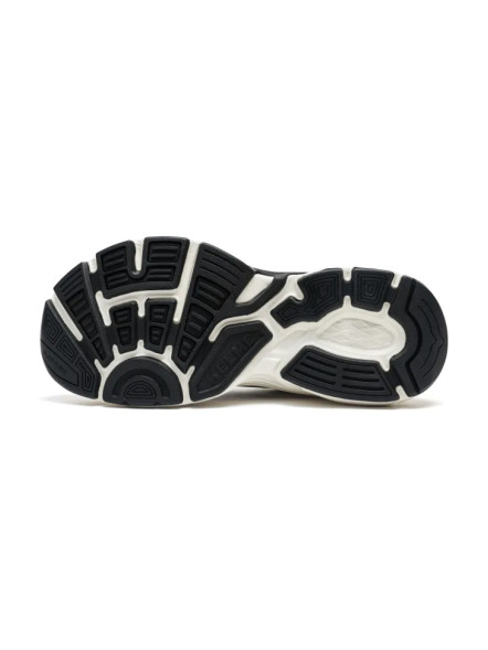 Кроссовки KELME Men's/Women's Casual Shoes Silver