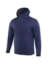 Ветровка KELME Men's Woven Hooded Jacket Dark Blue