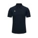 Футболка-поло KELME Short Sleeve Polo Shirt Dark Blue