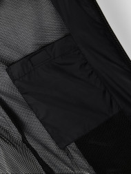 Детская ветровка FN Storm Kid Black