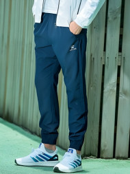 Спортивные брюки KELME Men's Long Woven Pant Dark Blue