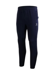 Спортивные брюки KELME Men's Long Woven Pant Dark Blue
