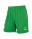 Шорты вратарские JOGEL PREMIER PerFormDRY Spartak GK Shorts Green, зеленый