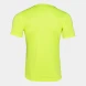 Футболка игровая JOMA с коротким рукавом ACADEMY III Желтый-черный