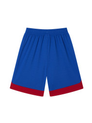Детская баскетбольная форма KELME Children's Basketball Uniform (Blue/Red)