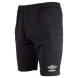 Шорты вратарские UMBRO GK PADDED SHORT