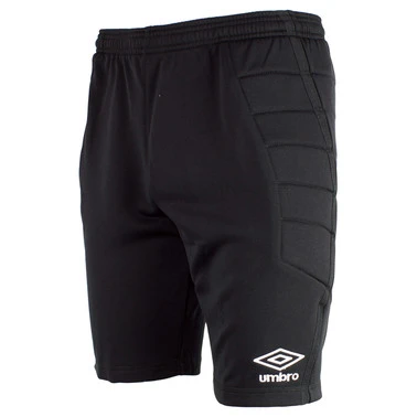 Шорты вратарские UMBRO GK PADDED SHORT