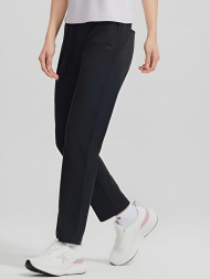 Брюки KELME Knitted Trousers Black