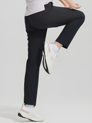 Брюки KELME Knitted Trousers Black