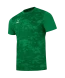 Футболка вратарская JOGEL DIVISION PerFormDRY SPLASH GK Jersey, зеленый