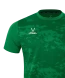 Футболка вратарская JOGEL DIVISION PerFormDRY SPLASH GK Jersey, зеленый