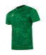 Футболка вратарская JOGEL DIVISION PerFormDRY SPLASH GK Jersey, зеленый