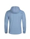 Детская ветровка KELME Thin Trench Coat Light Blue