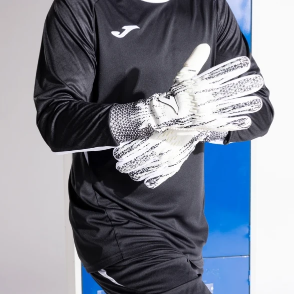 Вратарские перчатки JOMA GUANTES PORTERO AREA 25  