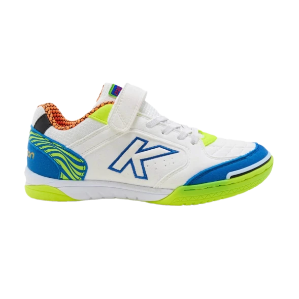 Футзалки KELME PRECISION ELASTIC