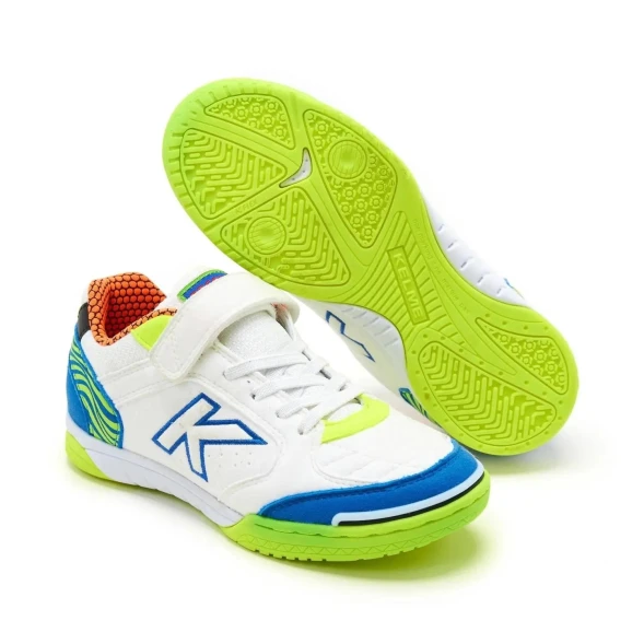 Футзалки KELME PRECISION ELASTIC