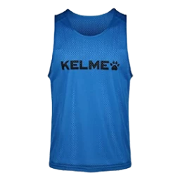 Манишка KELME Adult Training Vest Light Blue