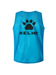 Манишка KELME Adult Training Vest Light Blue