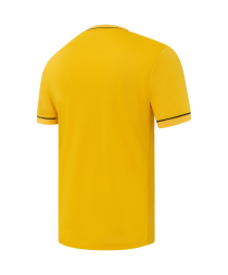 Футболка игровая JOGEL DIVISION PerFormDRY Element Jersey 26, желтый, детский