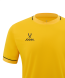 Футболка игровая JOGEL DIVISION PerFormDRY Element Jersey 26, желтый, детский