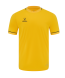 Футболка игровая JOGEL DIVISION PerFormDRY Element Jersey 26, желтый, детский