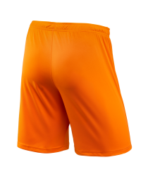 Шорты игровые JOGEL CAMP Classic Shorts, оранжевый/белый