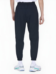 Брюки KELME Cropped  Woven Pants Black