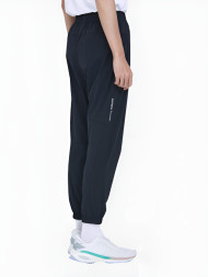 Брюки KELME Cropped  Woven Pants Black