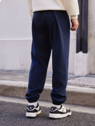 Брюки KELME Knitted Trousers Dark Blue