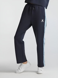Брюки KELME Knitted Trousers Dark Blue