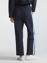 Брюки KELME Knitted Trousers Dark Blue