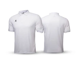 Футболка-поло KELME Short Sleeve Polo Shirt Blue