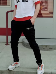 Брюки KELME Woven Trousers Black