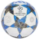 Мяч футзал  ADIDAS UCL Pro Sala JP1546, р 4, FIFA Quality Pro, 32п, ПУ, руч сш, бело-синий