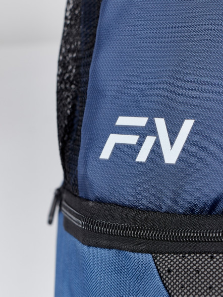 Рюкзак FN Backpack Dark Blue