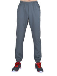Спортивные брюки KELME Men's Long Woven Pant Grey