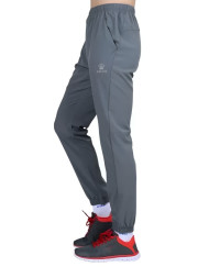 Спортивные брюки KELME Men's Long Woven Pant Grey