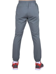 Спортивные брюки KELME Men's Long Woven Pant Grey
