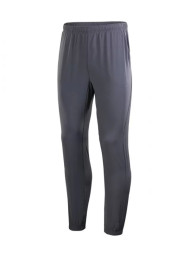 Спортивные брюки KELME Men's Long Woven Pant Grey