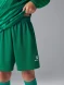 Детская вратарская форма KELME Long Sleeve Goalkeeper Suit Green