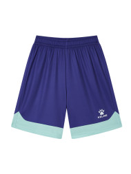 Детская баскетбольная форма KELME Children's Basketball Uniform (Violet/Teal)