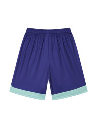 Детская баскетбольная форма KELME Children's Basketball Uniform (Violet/Teal)