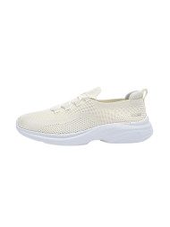 Кроссовки KELME Men's Casual Shoes White